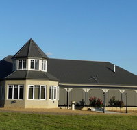 Paringa Grove Homestead - Mackay Tourism