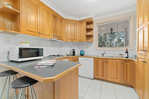 Park Avenue - IKON Glen Waverley - Mackay Tourism 2