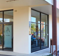 Park Avenue Hotel Motel - Mackay Tourism