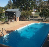 Park Drive Motel - Mackay Tourism