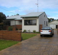 Park Lane Rarity 1-11 - Mackay Tourism
