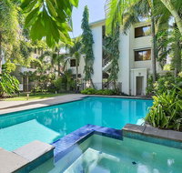 Park Royal - Mackay Tourism