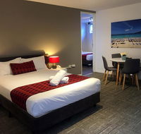 Parkdale Motor Inn - Mackay Tourism
