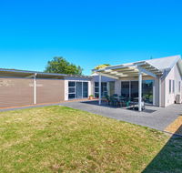 Parker Eco House - Mackay Tourism