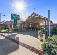 Parkes International - Mackay Tourism