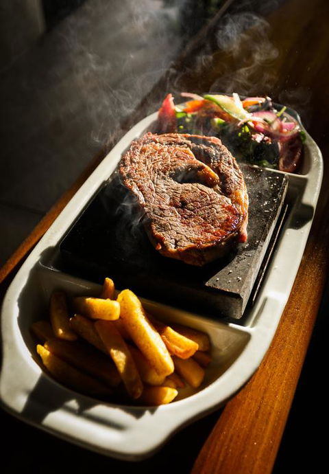 Parkhaven - Mackay Tourism 3