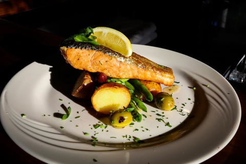 Parkhaven - Mackay Tourism 2