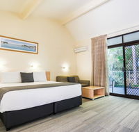 Parkhaven - Mackay Tourism