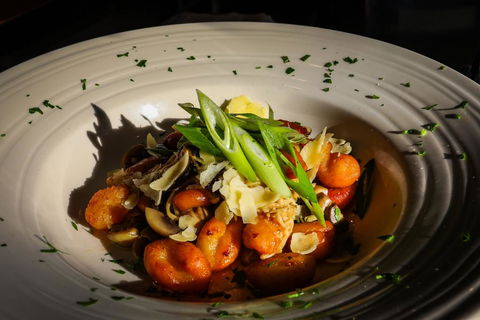 Parkhaven - Mackay Tourism 1