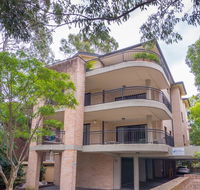 Parkside Apartments Parramatta - Mackay Tourism