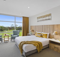 Parkside Motel Geelong - Mackay Tourism