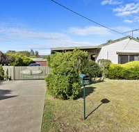 Parkside Original 35 - Mackay Tourism