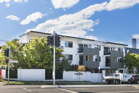 Parkview Apartments - Mackay Tourism 3