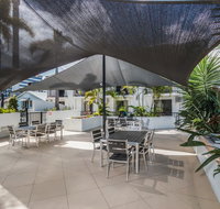 Parkview Apartments - Mackay Tourism