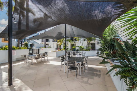 Parkview Apartments - Mackay Tourism 0