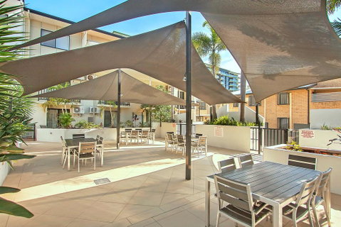 Parkview Apartments - Mackay Tourism 1