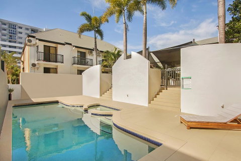 Parkview Apartments - Mackay Tourism 2