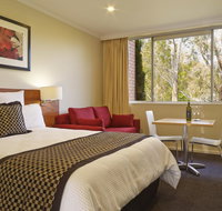 Parkview Motor Inn - Mackay Tourism