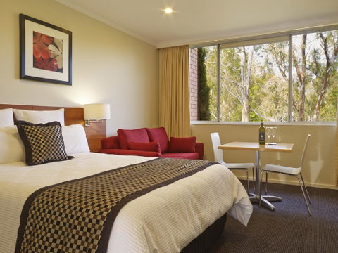 Parkview Motor Inn - Mackay Tourism 0