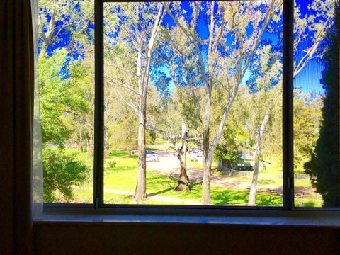 Parkview Motor Inn - Mackay Tourism 2