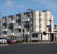 Parkville Place Serviced Apartments - Mackay Tourism
