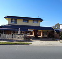 Parkway Motel - Mackay Tourism
