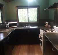 parkwood cottage - Mackay Tourism