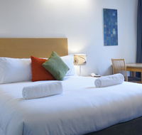 Parkwood Motel  Apartments - Mackay Tourism