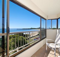 Parkyn Place 6 - 3 BDRM Oceanview Apt on Mooloolaba Spit - Mackay Tourism