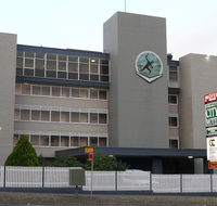 Parramatta City Motel - Mackay Tourism