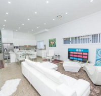 Parramatta jewel - Mackay Tourism