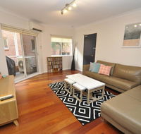 Parramatta Self-Contained Two-Bedroom Apartment 4LEN - Mackay Tourism