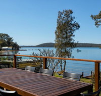 Patch of Paradise - East54 - Mackay Tourism