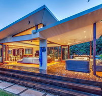 Pavilion 2 at Broken Head - Mackay Tourism
