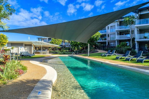 Pavillions On 1770 - Mackay Tourism 2