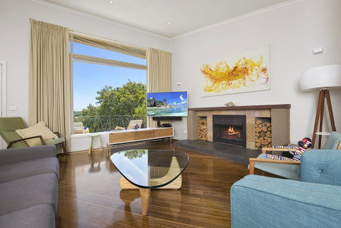 Paw Up Luxury Villa In Rye - Mackay Tourism 2