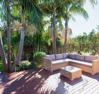 Pawprints 123 Bagnalls Beach Road - Mackay Tourism