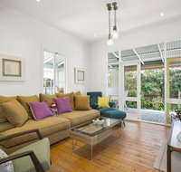 Paws Up Cottage - Mackay Tourism