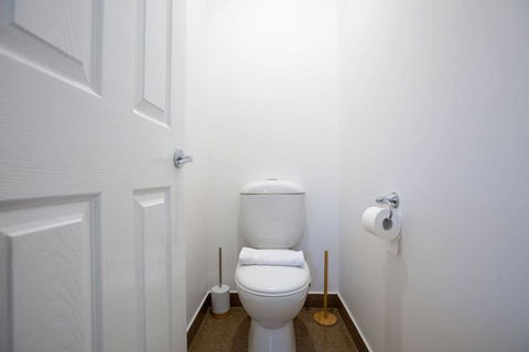 Peaceful Designer 2BR@ReserveStyle Mill Park - Mackay Tourism 1