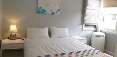 Peaceful Happy Home - Mackay Tourism 3