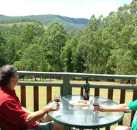 Peacehaven Country Cottages  Farmstay - Mackay Tourism