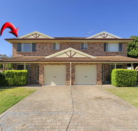 Pebble Parade1/8 - Mackay Tourism