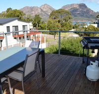 Pebble Shack - Mackay Tourism