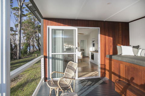 Pebbly Beach Escape - Mackay Tourism 3