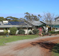 Pecan Hill BNB - Mackay Tourism