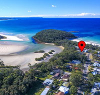 Pelican Beach House Narrawallee - Mackay Tourism