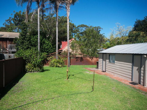 Pelican Palms - Mackay Tourism 3