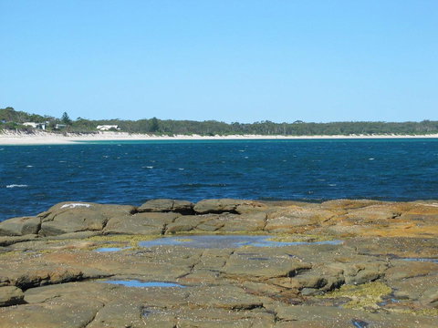 Pelican Palms - Mackay Tourism 1
