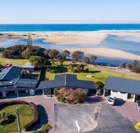 Pelican Sands Scamander - Mackay Tourism