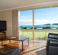 Pelican Shore Oceanfront Villa 6 - Mackay Tourism